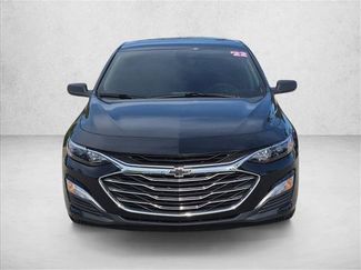 Used 2022 Chevrolet Malibu LS FWD video 2