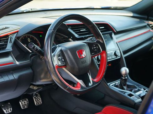 Used 2019 Honda Civic Type R image 12