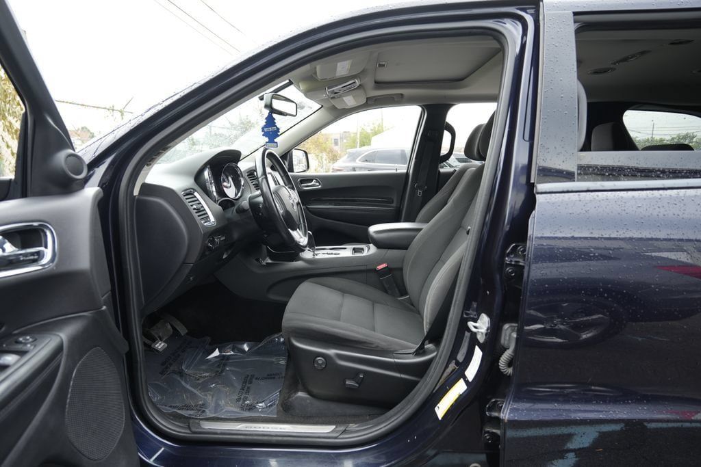 Used 2011 Dodge Durango Crew AWD/4WD image 17