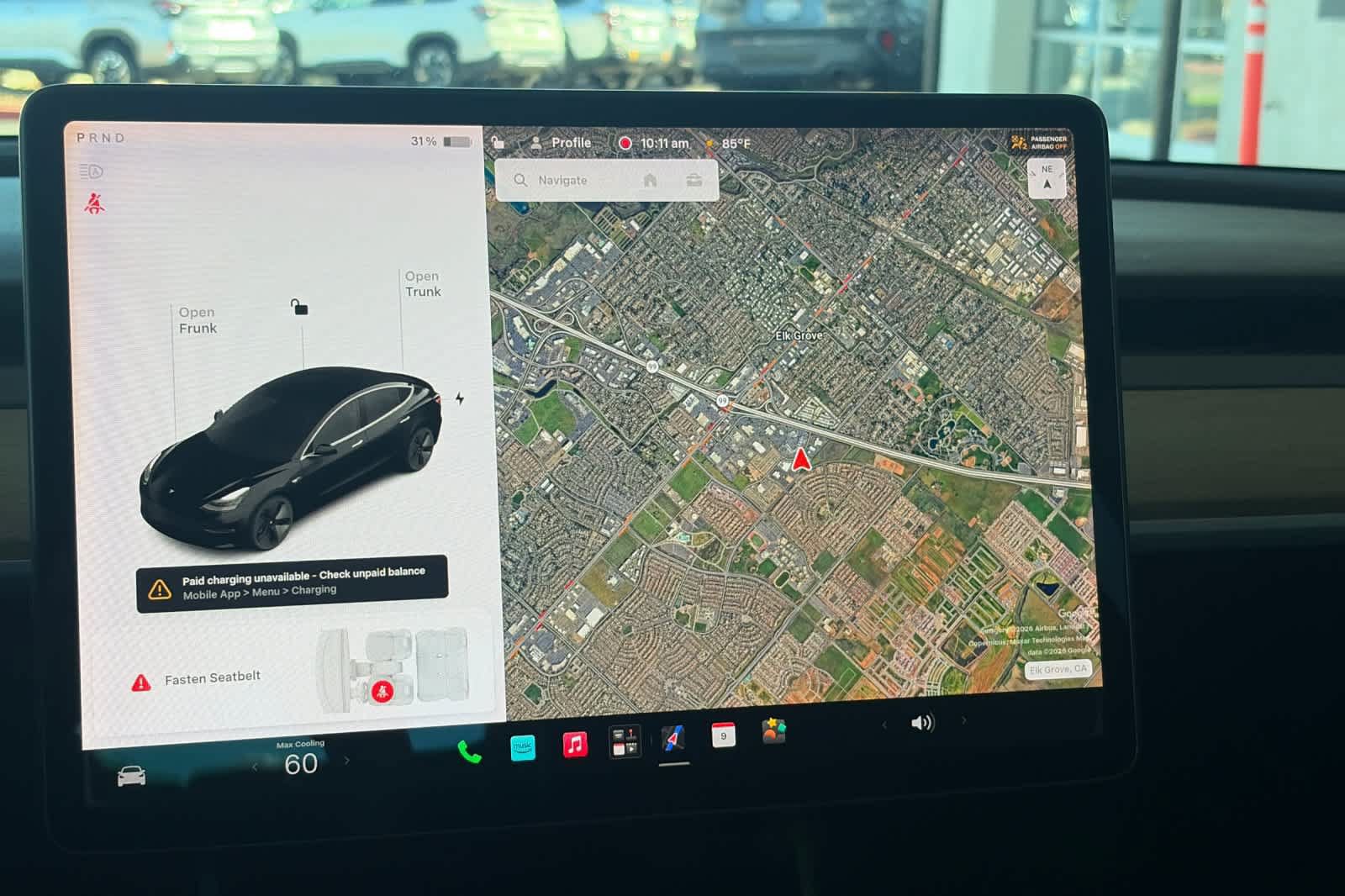 Used 2019 Tesla Model 3 RWD image 27