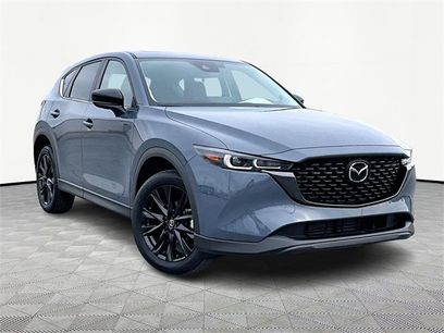 Used 2024 MAZDA CX-5 Carbon Edition