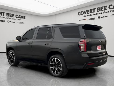 Used 2023 Chevrolet Tahoe RST image 6