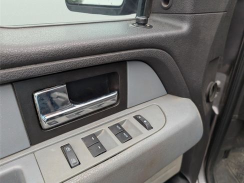 Used 2014 Ford F150 STX w/ Equipment Group 201A Mid RWD image 13