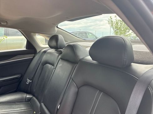 Used 2023 Kia K5 EX w/ EX Premium Package FWD image 13