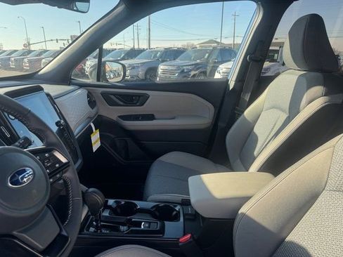 New 2026 Subaru Forester Premium image 18
