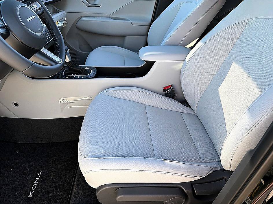 New 2027 Hyundai Kona SEL Sport AWD/4WD image 9