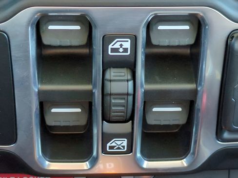 Used 2023 Jeep Gladiator Mojave w/ LED Lighting Group image 23