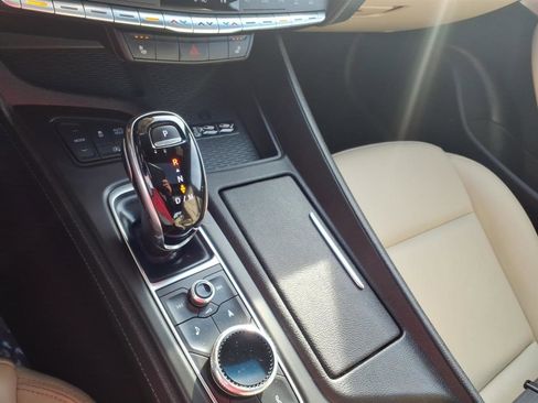 Used 2020 Cadillac CT5 Luxury w/ Sun And Sound Package image 14