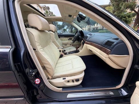 Used 2001 BMW 740iL RWD image 58