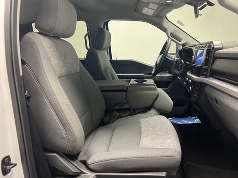 Used 2024 Ford F250 XLT image 17