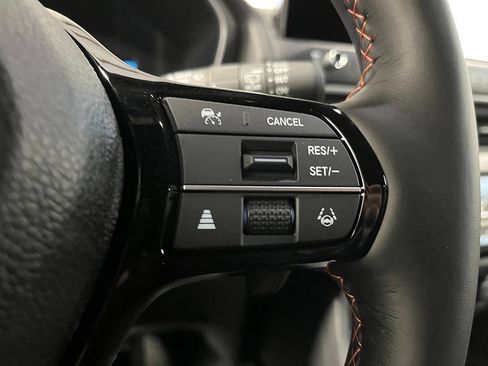 New 2026 Honda Passport TrailSport Elite image 17