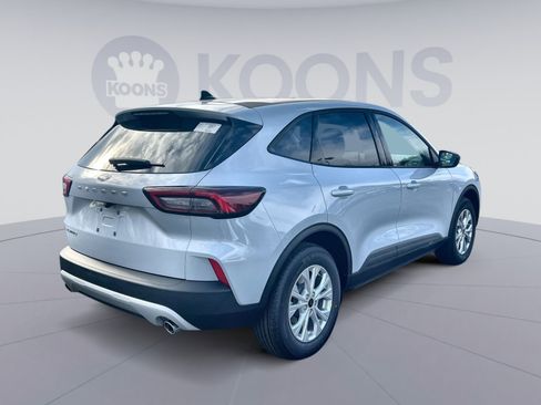 New 2026 Ford Escape Active image 7