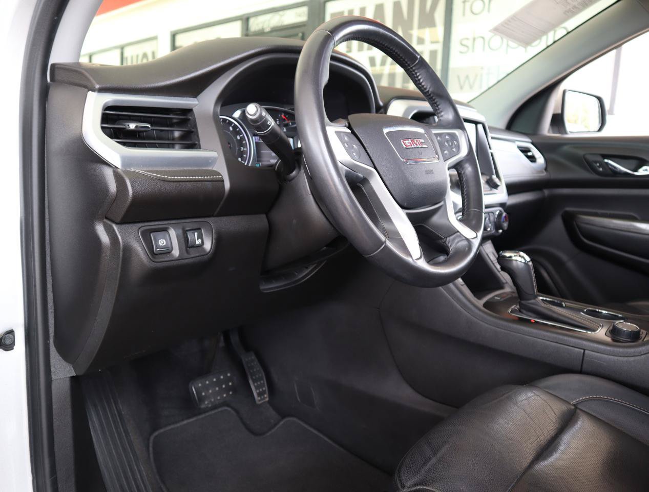 Used 2019 GMC Acadia SLT FWD image 40