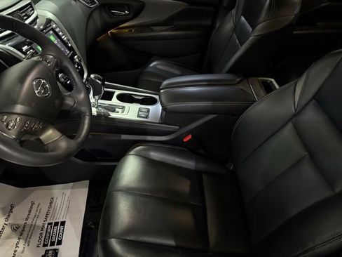 Used 2019 Nissan Murano SL FWD image 23