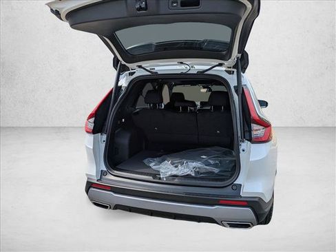 Used 2026 Honda CR-V TrailSport image 23