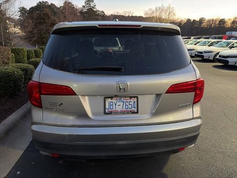 Used 2018 Honda Pilot EX-L image 7