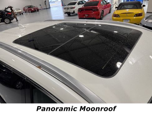 Used 2023 Nissan Rogue SL image 11