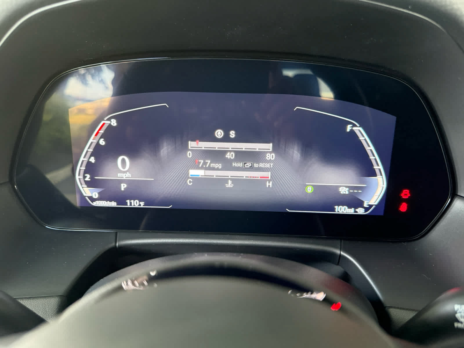 New 2026 MAZDA CX-5 Preferred AWD/4WD image 3