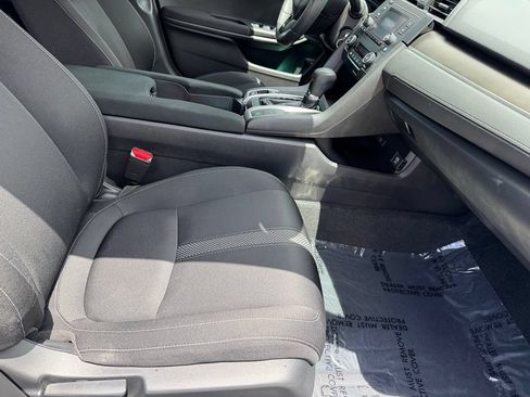 Used 2019 Honda Civic LX image 31