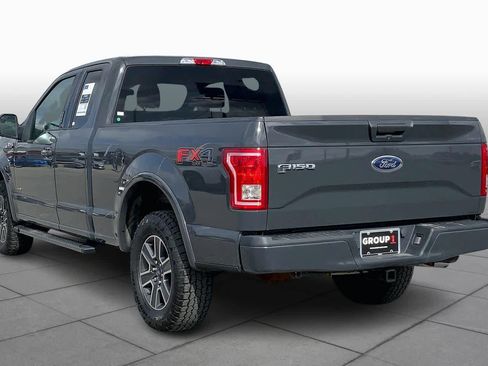 Used 2016 Ford F150 XLT w/ Equipment Group 301A Mid image 23