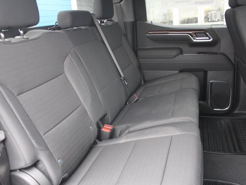 New 2026 Chevrolet Silverado 1500 LT image 16