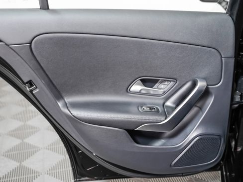 Certified 2022 Mercedes-Benz A 220 A 220 image 25