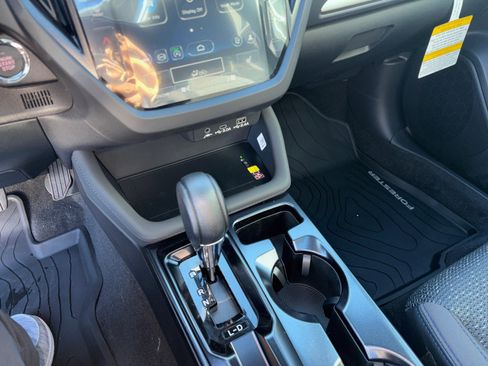 New 2026 Subaru Forester Premium image 22
