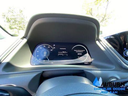 Used 2023 Hyundai Sonata Limited FWD image 38