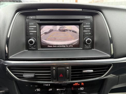 Used 2015 MAZDA MAZDA6 Grand Touring image 22