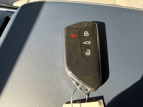 New 2025 Volkswagen ID.4 Pro S Plus image 36