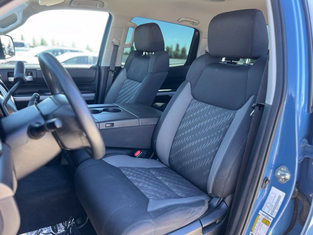 Used 2020 Toyota Tundra SR5 AWD/4WD image 20