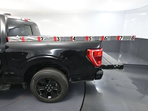 Used 2023 Ford F150 XLT w/ Equipment Group 302A High AWD/4WD image 42