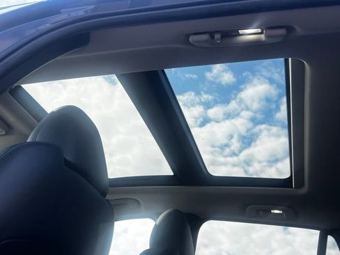 Certified 2025 MAZDA CX-50 AWD 2.5 Hybrid w/ Weather Package image 21