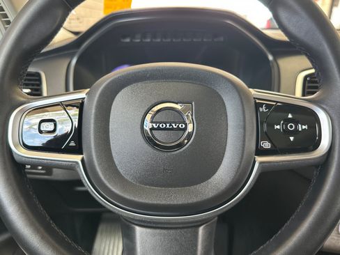 Certified 2023 Volvo XC90 T8 Ultimate w/ Protection Package Premier AWD/4WD image 30