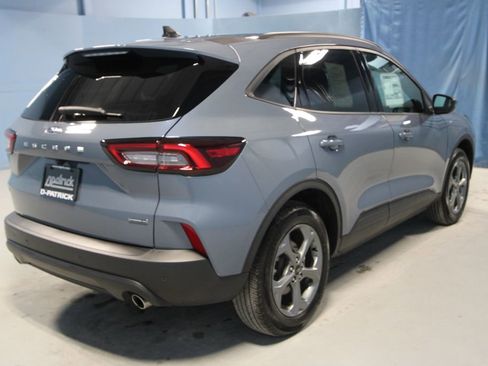 Used 2025 Ford Escape ST-Line Elite w/ Tech Pack #1 image 33