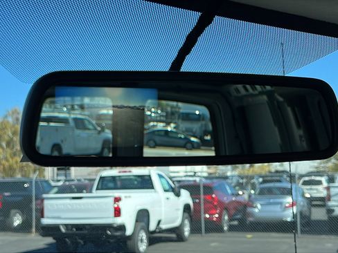 New 2025 Chevrolet Express 2500 w/ Driver Convenience Package image 21