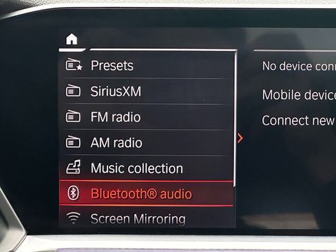 Used 2019 BMW X5 xDrive40i w/ M Sport Package image 23