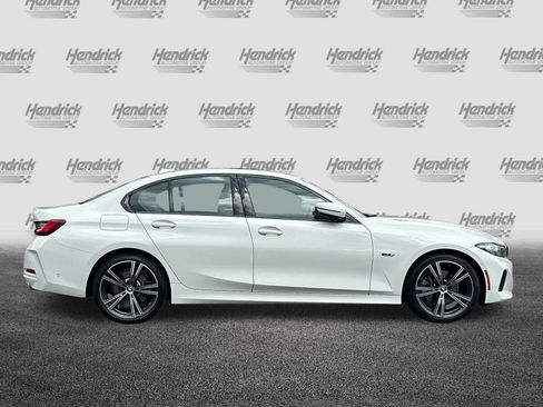 Used 2023 BMW 330e w/ Premium Package image 3