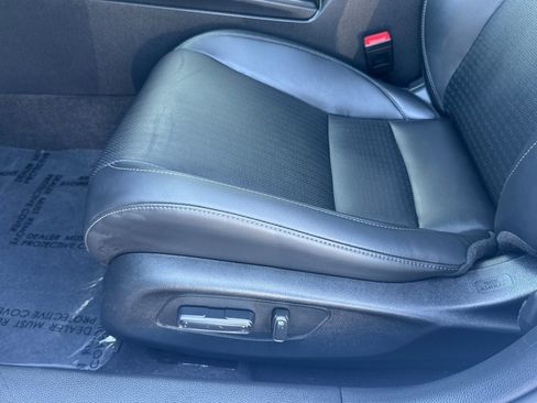 Certified 2024 Honda Civic Sport Touring image 15