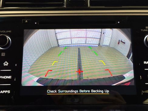 Used 2018 Subaru Outback 2.5i Premium image 37