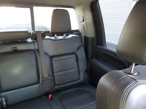 Used 2020 GMC Sierra 3500 Denali w/ Denali Ultimate Package image 14