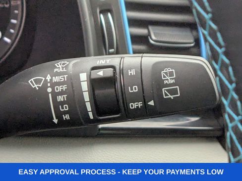 Used 2019 Kia Niro EX Premium image 37