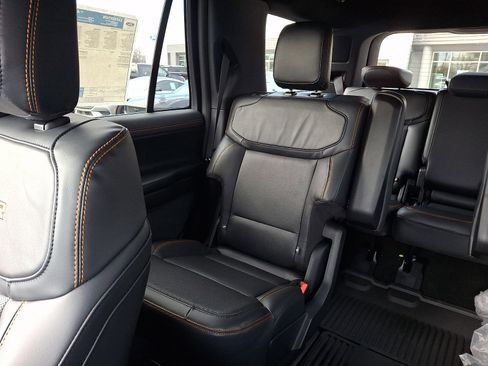 New 2025 Ford Expedition Tremor image 12