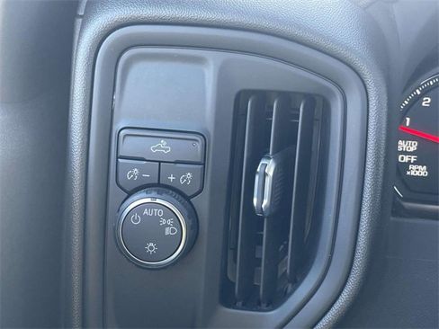 Used 2024 Chevrolet Silverado 1500 W/T w/ WT Fleet Convenience Package image 20