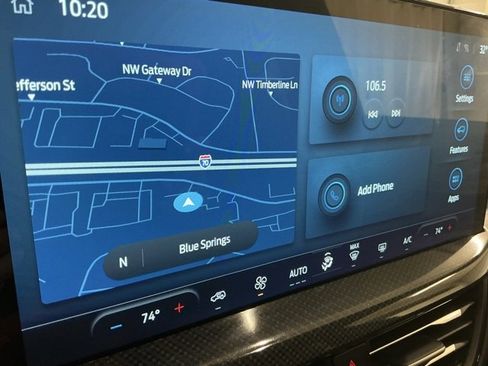 Used 2024 Ford Escape ST-Line w/ Tech Pack #1 image 22