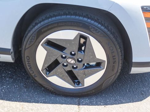 Certified 2024 Hyundai Kona SEL FWD image 12