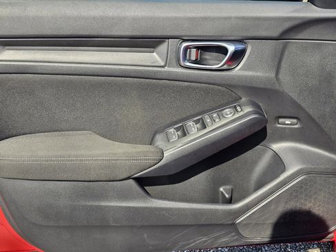 Used 2022 Honda Civic Sport image 14