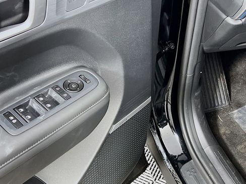 New 2026 Hyundai Santa Fe Limited AWD/4WD image 16