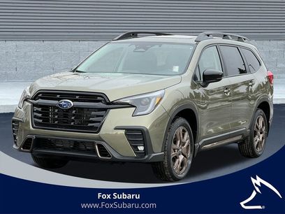 New 2026 Subaru Ascent Limited Bronze