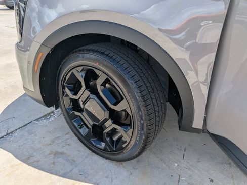 Certified 2026 Kia Sorento SX Prestige AWD/4WD image 41